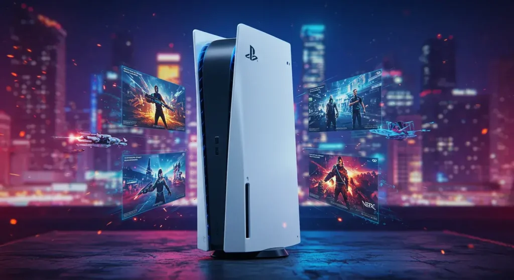 「PlayStation 5セール」