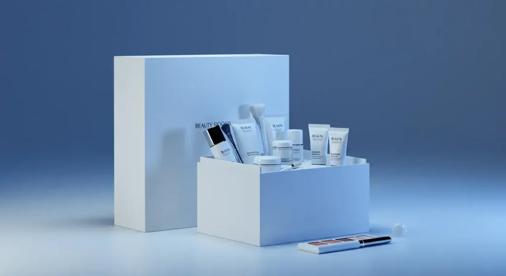 「Amazon Beauty Collection Box 2025」